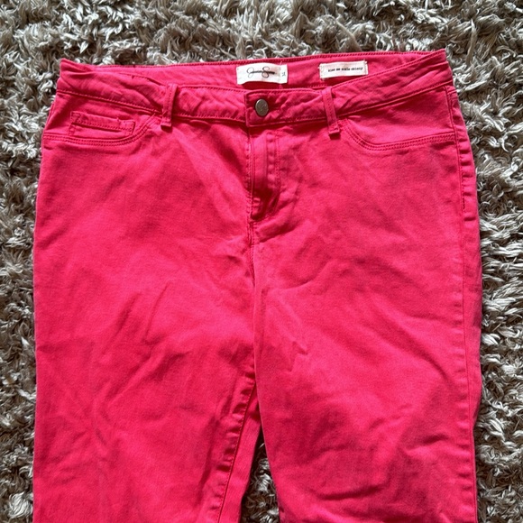 Jessica Simpson Skinny Jeans - Picture 2 of 3